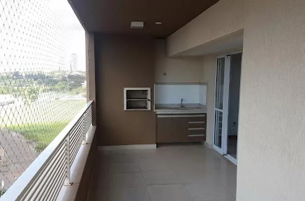 Apartamento para aluguel Nova Aliança RIBEIRAO PRETO - Foto 1