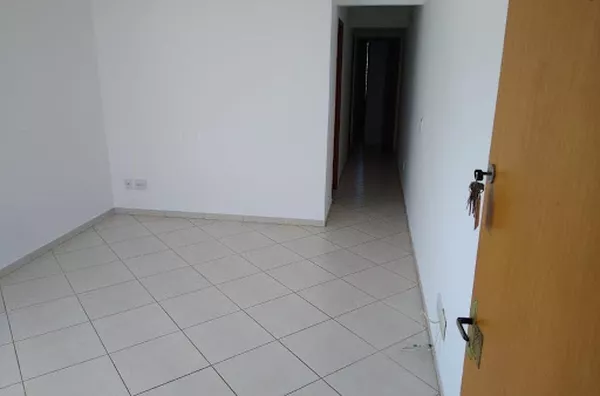 Apartamento para aluguel Vila Seixas RIBEIRAO PRETO - Foto 3