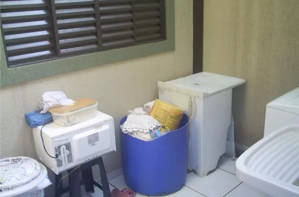 Casa para venda Parque Residencial Cândido Portinari RIBEIRAO PRETO - Foto 5