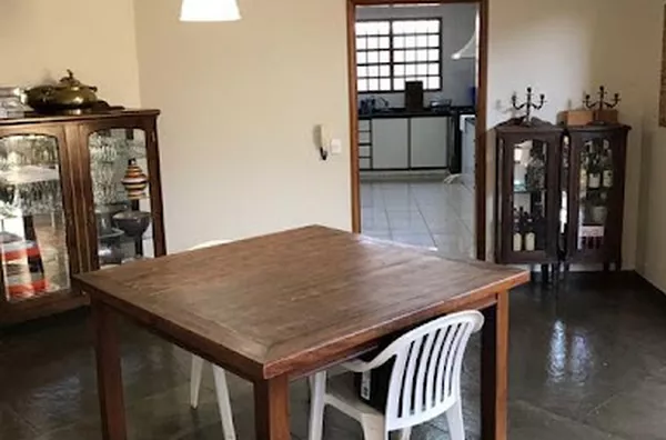 Casa para venda Alto da Boa Vista RIBEIRAO PRETO - Foto 5
