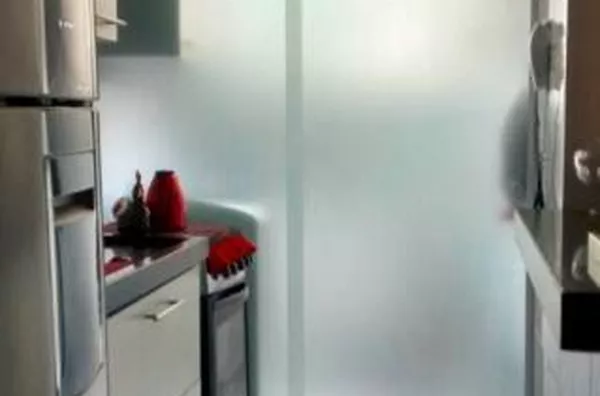 Apartamento para aluguel Parque Residencial Lagoinha RIBEIRAO PRETO - Foto 1