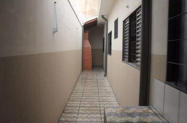 Casa para venda Planalto Verde RIBEIRAO PRETO
