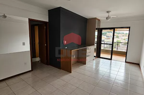 Apartamento em Santa Cruz do Jose Jacques  -  Ribeirão Preto - Foto 6