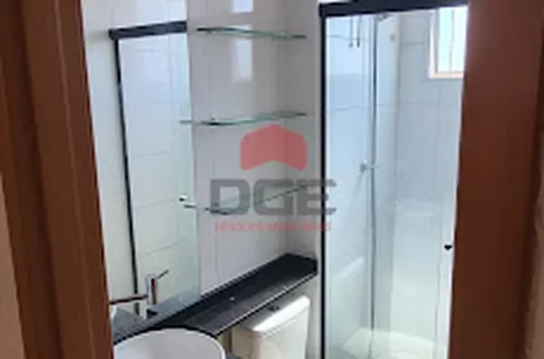 Apartamento em Chácaras Hipica  -  Ribeirão Preto - Foto 5