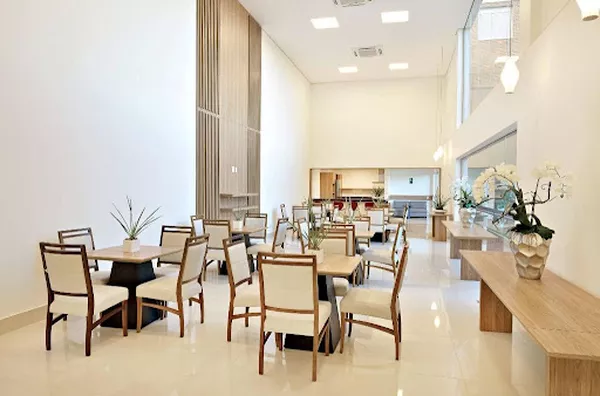 Apartamento para venda Jardim Saint Gerard RIBEIRAO PRETO - Foto 6