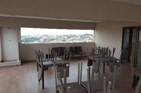 Apartamento para aluguel Jardim Califórnia RIBEIRAO PRETO - Foto 9