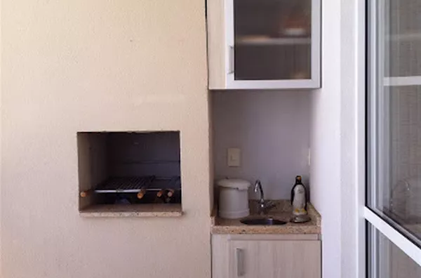 Apartamento para venda Nova Aliança RIBEIRAO PRETO - Foto 5