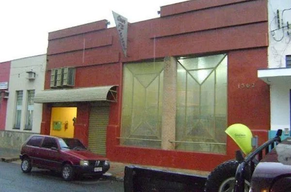 Loja/Salão em Centro  -  Ribeirão Preto