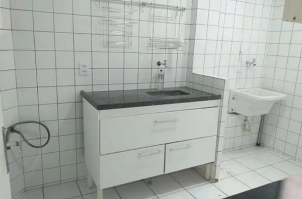 Apartamento para aluguel Presidente Médici RIBEIRAO PRETO - Foto 1