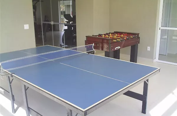 Sala de Jogos