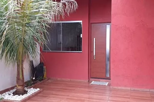 Casa para aluguel Jardim Ângelo Jurca RIBEIRAO PRETO - Foto 3