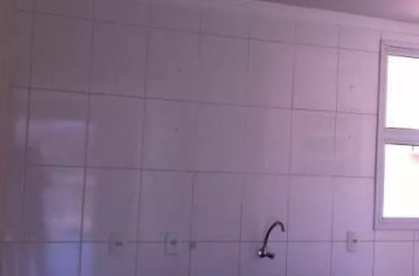 Apartamento para aluguel Parque Industrial Lagoinha RIBEIRAO PRETO