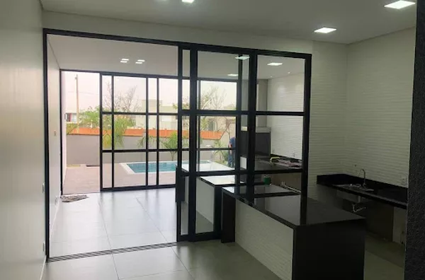 Casa para venda Bonfim Paulista RIBEIRAO PRETO - Foto 3