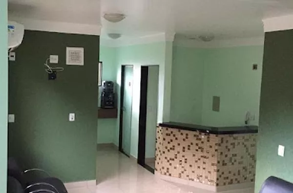 Sala em Campos Elíseos  -  Ribeirão Preto - Foto 1