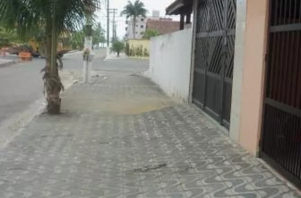Sobrado para venda Solemar Praia Grande - Foto 3