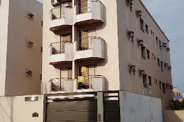 Apartamento para aluguel Vila Ana Maria RIBEIRAO PRETO - Foto 3