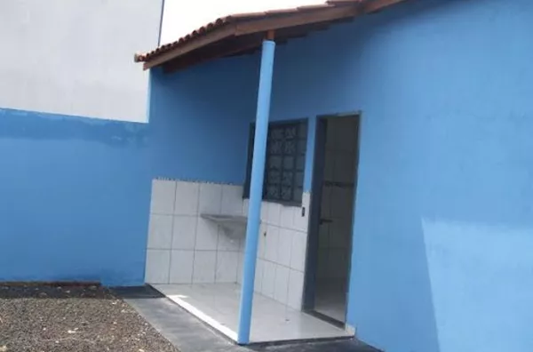 Casa para venda Jardim Pedra Branca RIBEIRAO PRETO - Foto 2