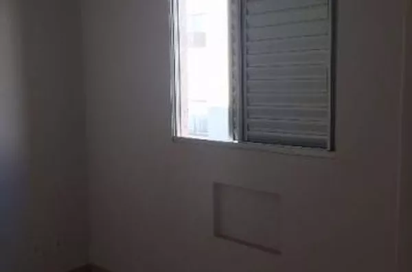 Apartamento para aluguel Parque Residencial Lagoinha RIBEIRAO PRETO - Foto 2