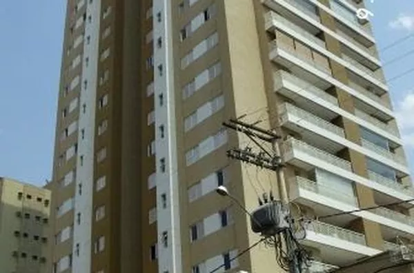 Apartamento para venda Santa Cruz do José Jacques RIBEIRAO PRETO - Foto 5