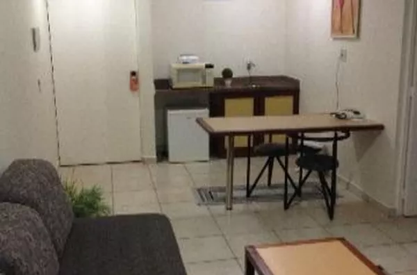 Flat para aluguel e venda Centro RIBEIRAO PRETO - Foto 2