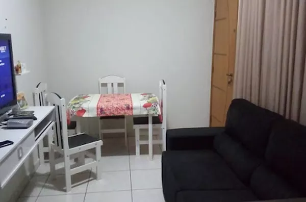 Apartamento para venda Jardim Zara RIBEIRAO PRETO - Foto 2