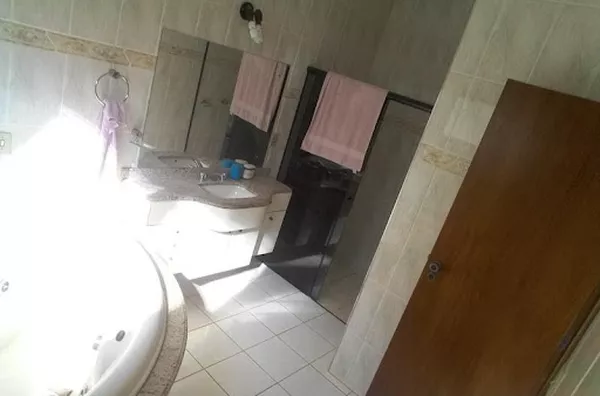 Casa para venda Parque Industrial Lagoinha RIBEIRAO PRETO - Foto 5
