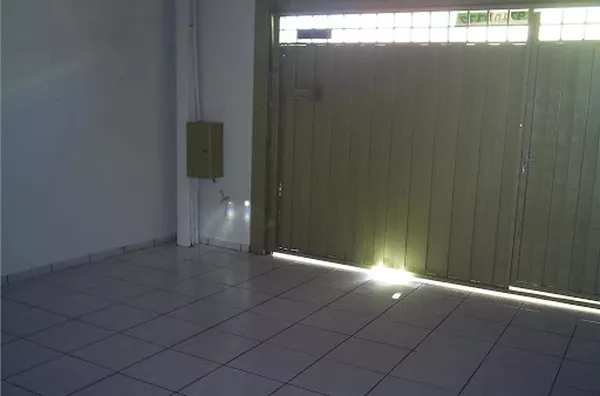 Garagem