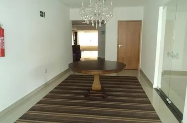 Apartamento para aluguel Jardim Botânico RIBEIRAO PRETO - Foto 5