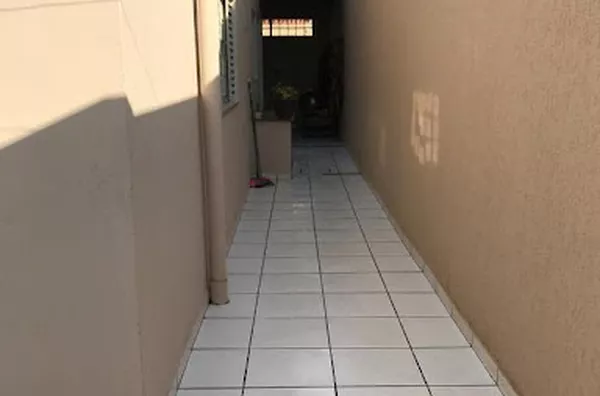 Casa para venda Jardim Roberto Benedetti RIBEIRAO PRETO - Foto 3