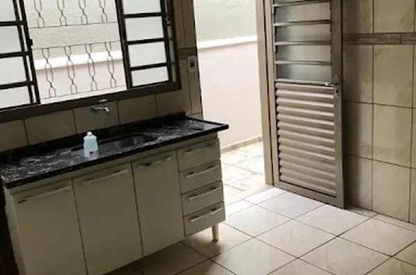 Casa para venda Alto do Ipiranga RIBEIRAO PRETO - Foto 1