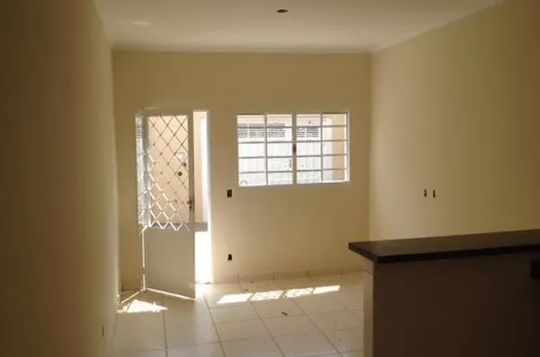 Casa para venda Jardim Zara RIBEIRAO PRETO - Foto 1