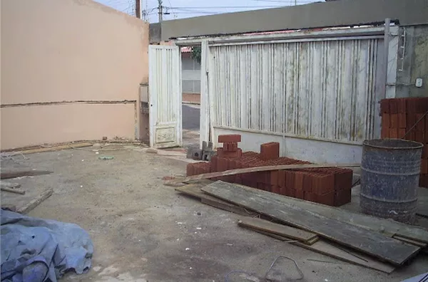Casa para venda Parque dos Lagos RIBEIRAO PRETO - Foto 5