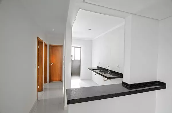 Apartamento para aluguel Bosque das Juritis RIBEIRAO PRETO - Foto 4