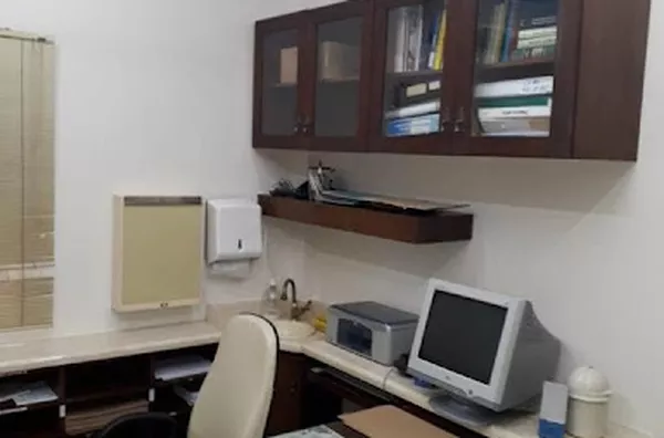 Sala para aluguel Jardim São Luiz RIBEIRAO PRETO - Foto 6