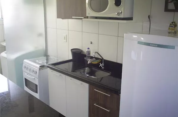 Apartamento para venda Jardim Palma Travassos RIBEIRAO PRETO - Foto 2