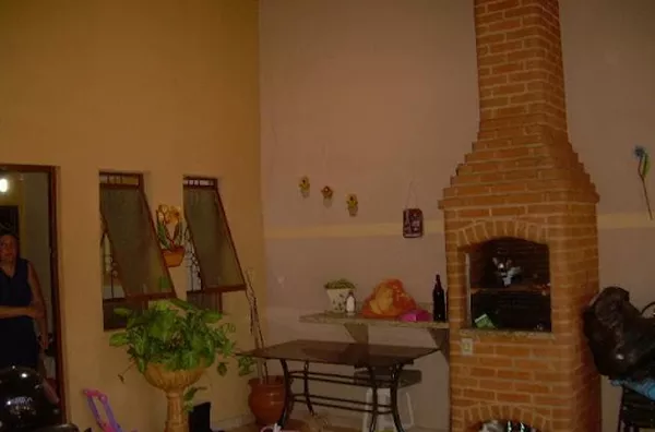 Casa para venda Planalto Verde RIBEIRAO PRETO - Foto 1