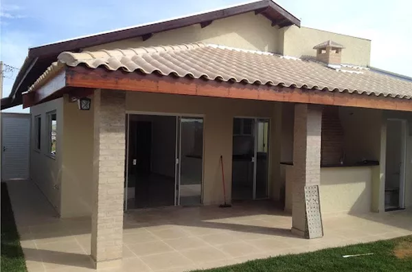 Casa para venda Bonfim Paulista RIBEIRAO PRETO - Foto 4