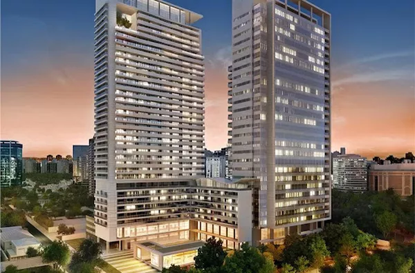 Sala para venda Vila Cruzeiro São Paulo - Foto 2