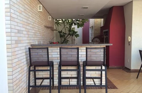 Sobrado para venda Alto da Boa Vista RIBEIRAO PRETO - Foto 7