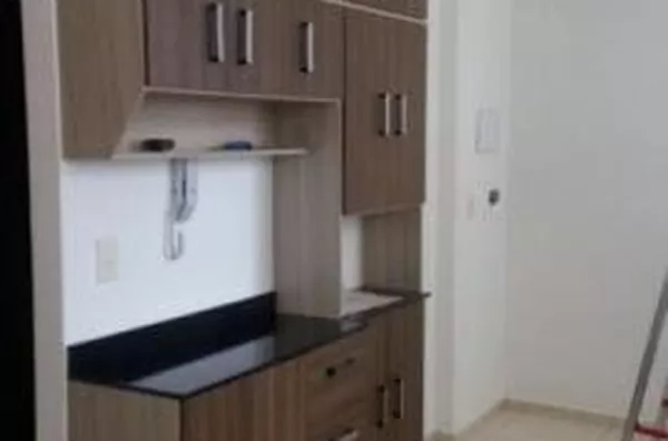 Apartamento para aluguel Residencial Greenville RIBEIRAO PRETO - Foto 2
