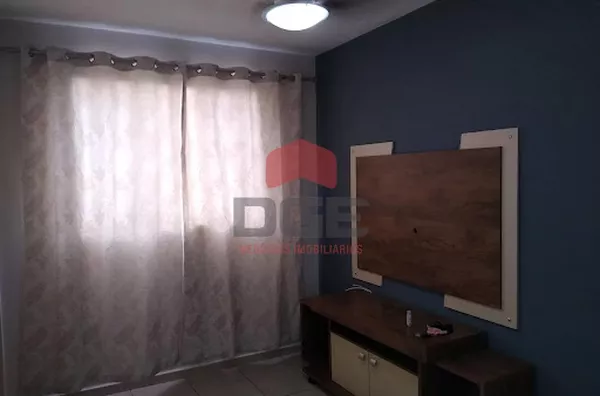 Apartamento em Parque Sao Sebastiao  -  Ribeirão Preto - Foto 5