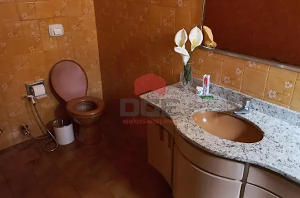 Casa em Jardim Paulista  -  Ribeirão Preto - Foto 5