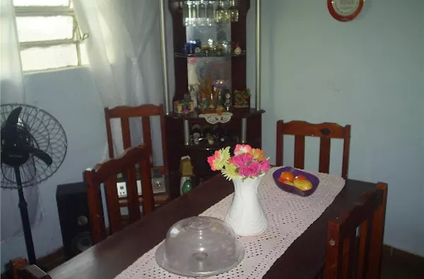 Casa para venda Parque Industrial Avelino Alves Palma RIBEIRAO PRETO - Foto 3