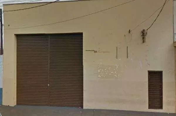 Galpão para aluguel Vila Mariana RIBEIRAO PRETO - Foto 1