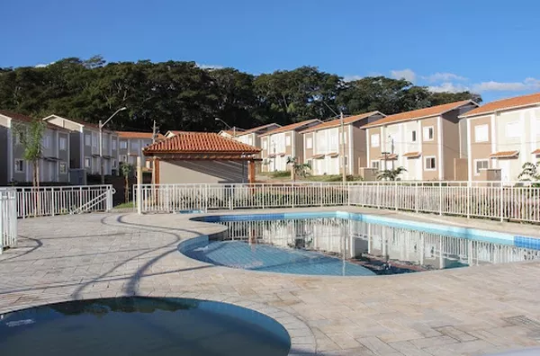 Sobrado para aluguel Vila do Golf RIBEIRAO PRETO - Foto 6