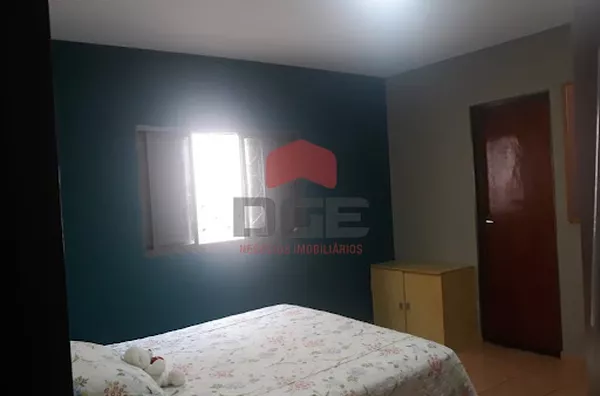 Casa em Jardim Pedra Branca  -  Ribeirão Preto - Foto 4