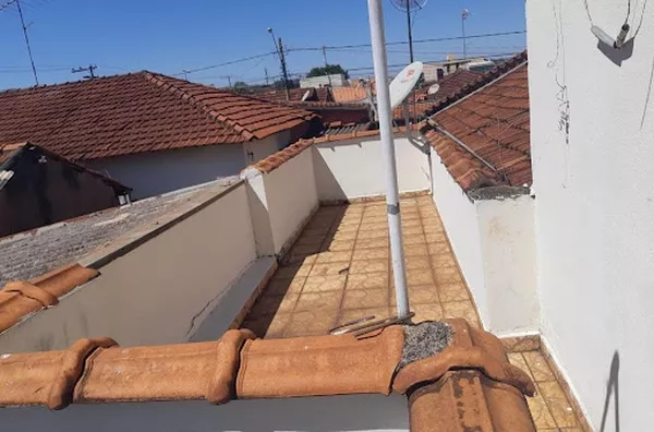 Casa para venda Campos Elíseos RIBEIRAO PRETO - Foto 6