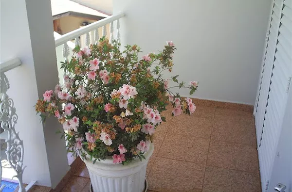 Sobrado para venda Jardim Califórnia RIBEIRAO PRETO - Foto 16