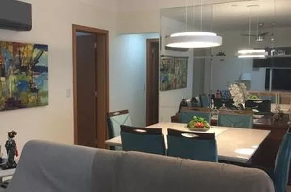 Apartamento para venda Jardim Paulista RIBEIRAO PRETO - Foto 3
