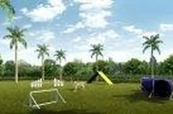 Terreno para venda Vila do Golf RIBEIRAO PRETO - Foto 6
